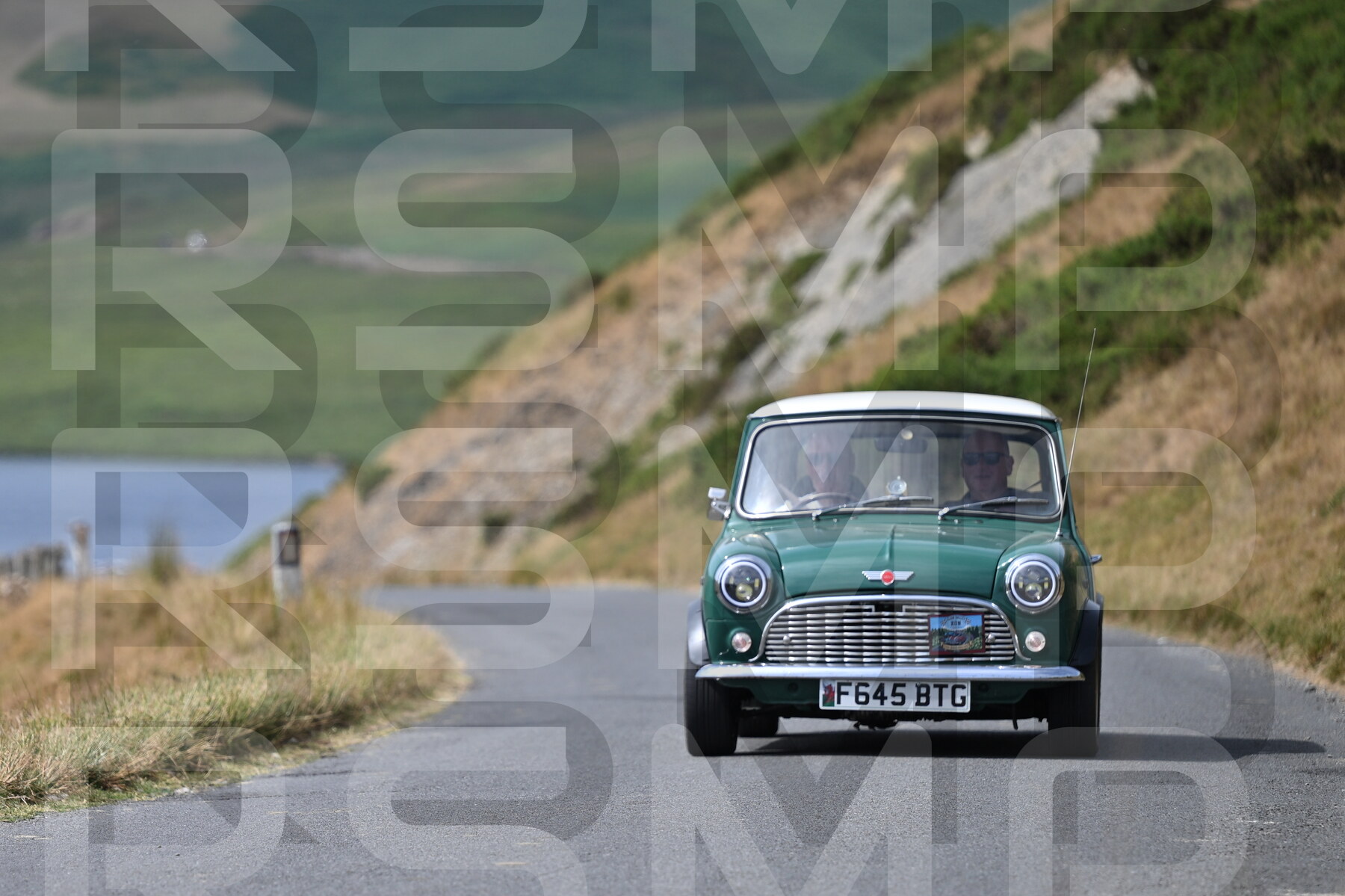 Motorcycle photography gallery from RSMP