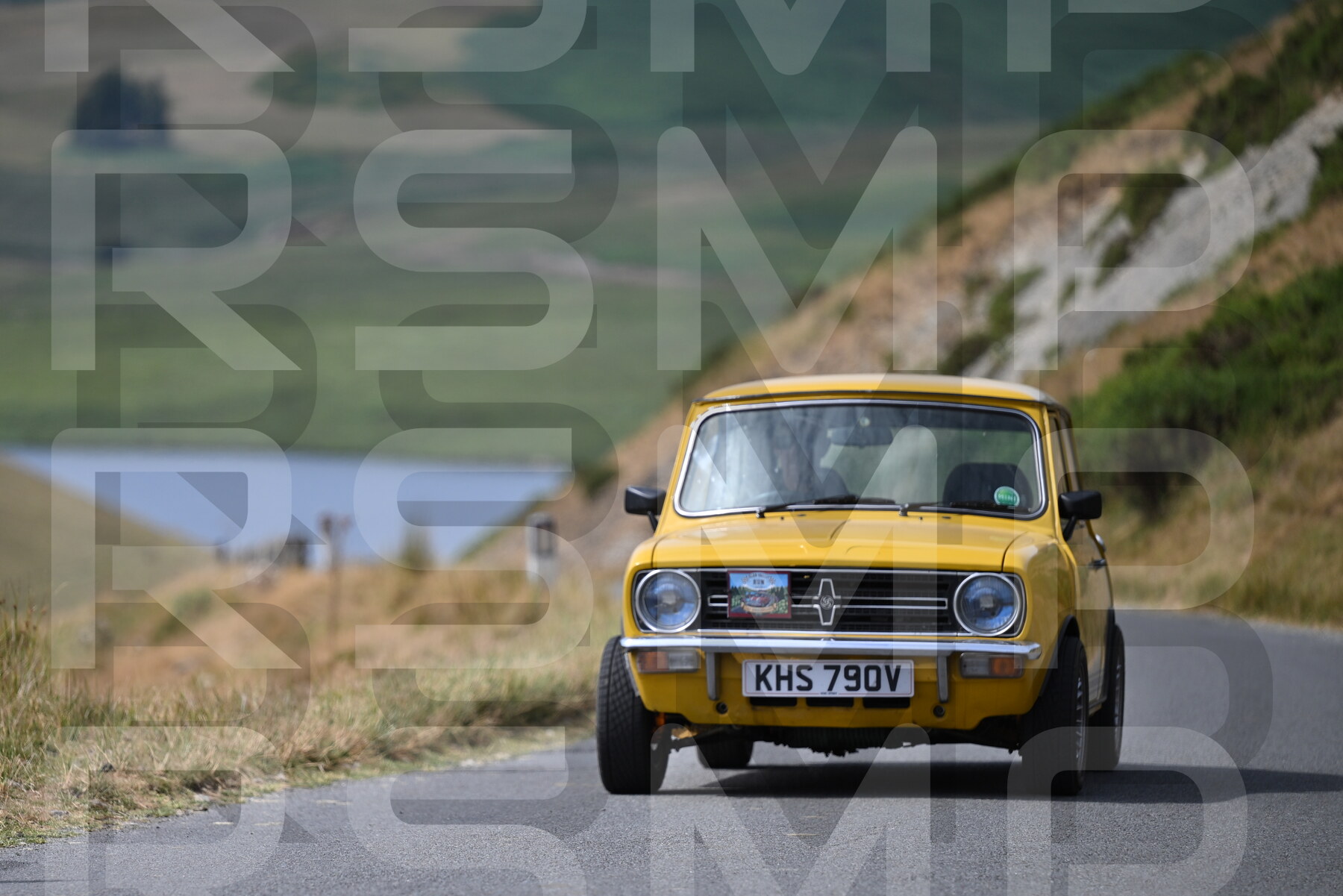 Motorcycle photography gallery from RSMP