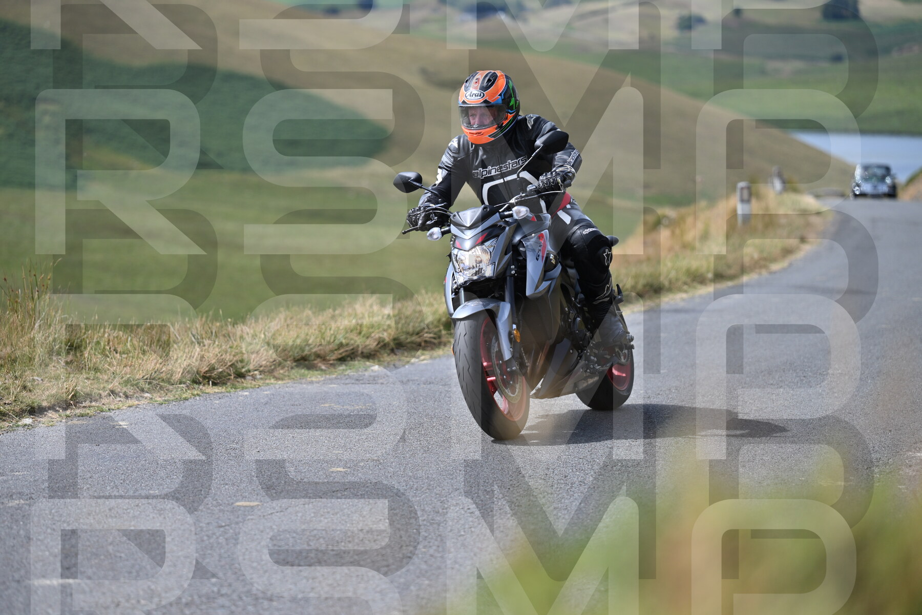 Motorcycle photography gallery from RSMP