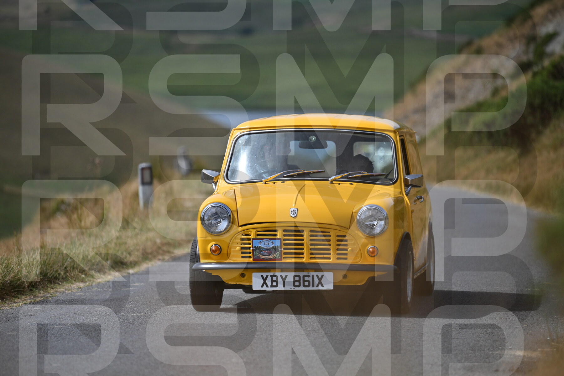 Motorcycle photography gallery from RSMP
