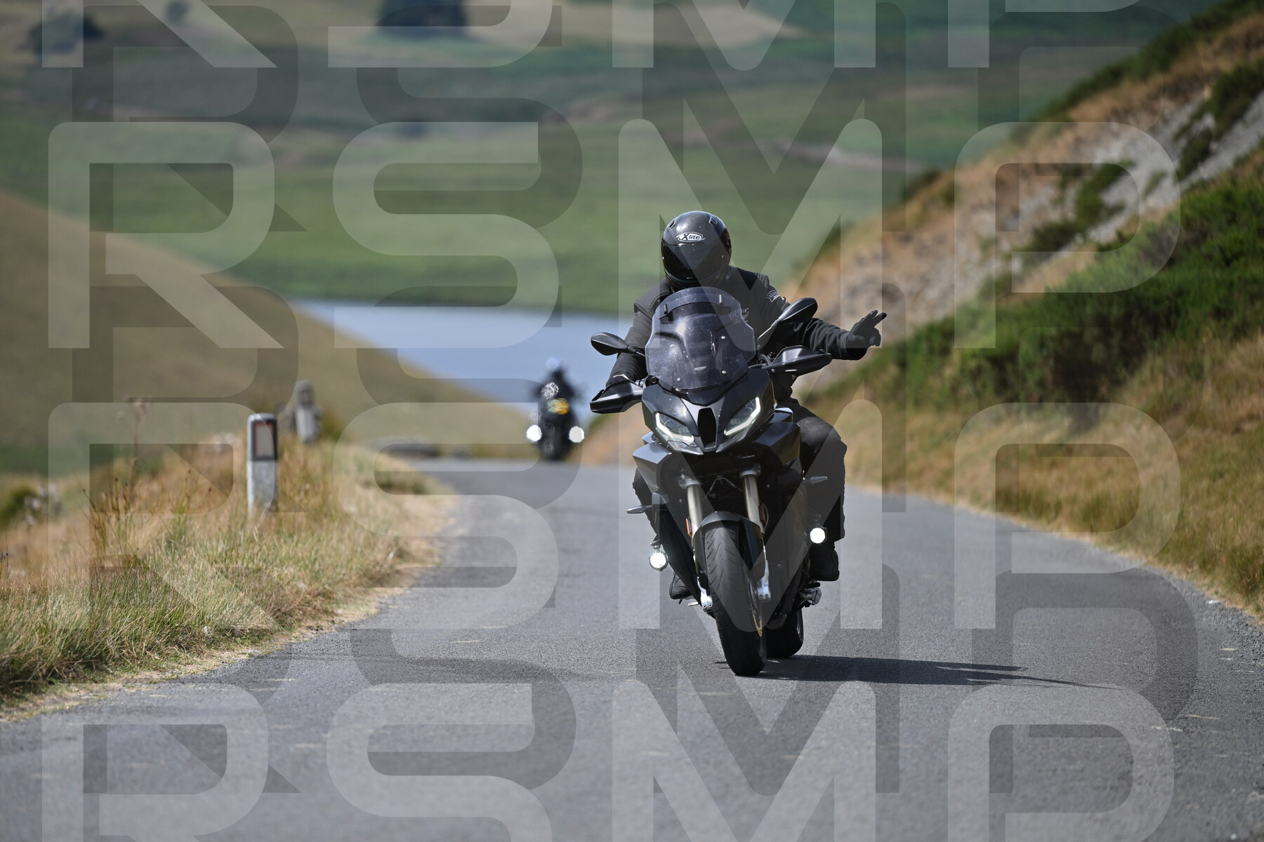 Motorcycle photography gallery from RSMP