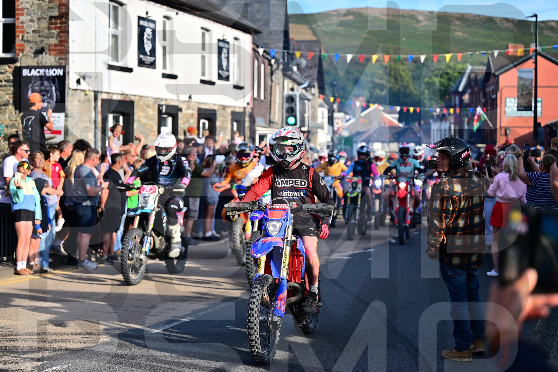 Motorcycle photography gallery from RSMP