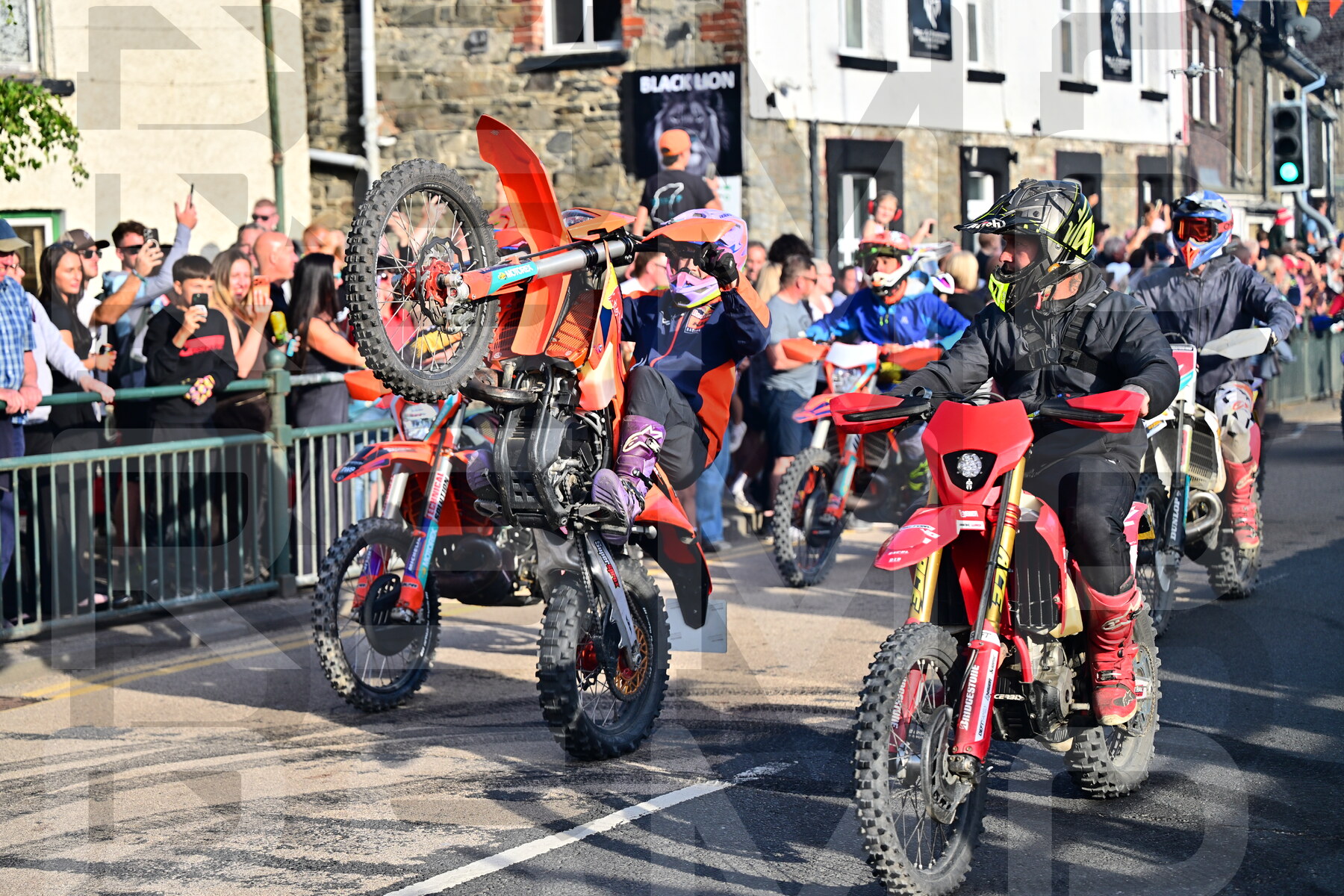 Motorcycle photography gallery from RSMP